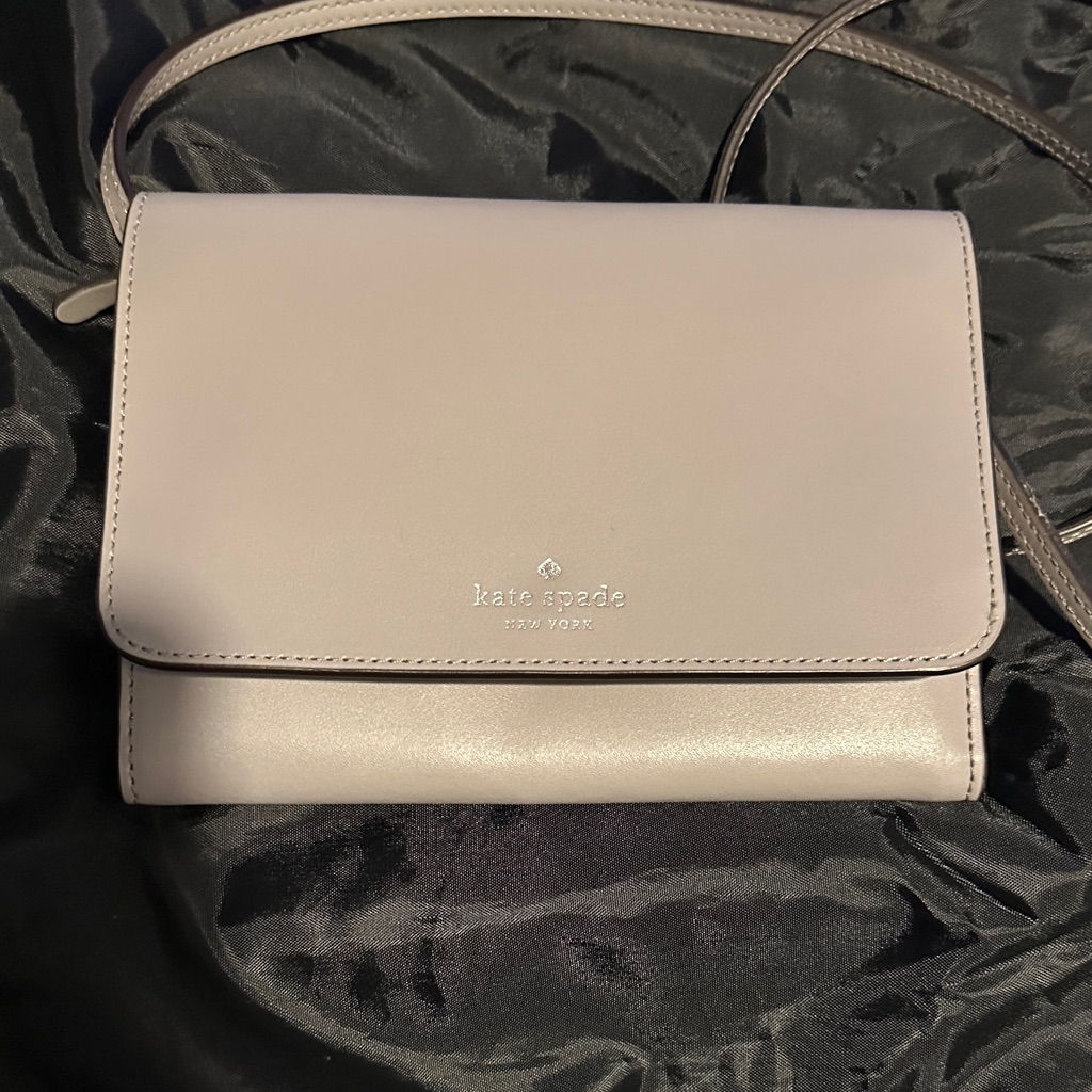 Kate Spade Kerri Crossbody Bag
